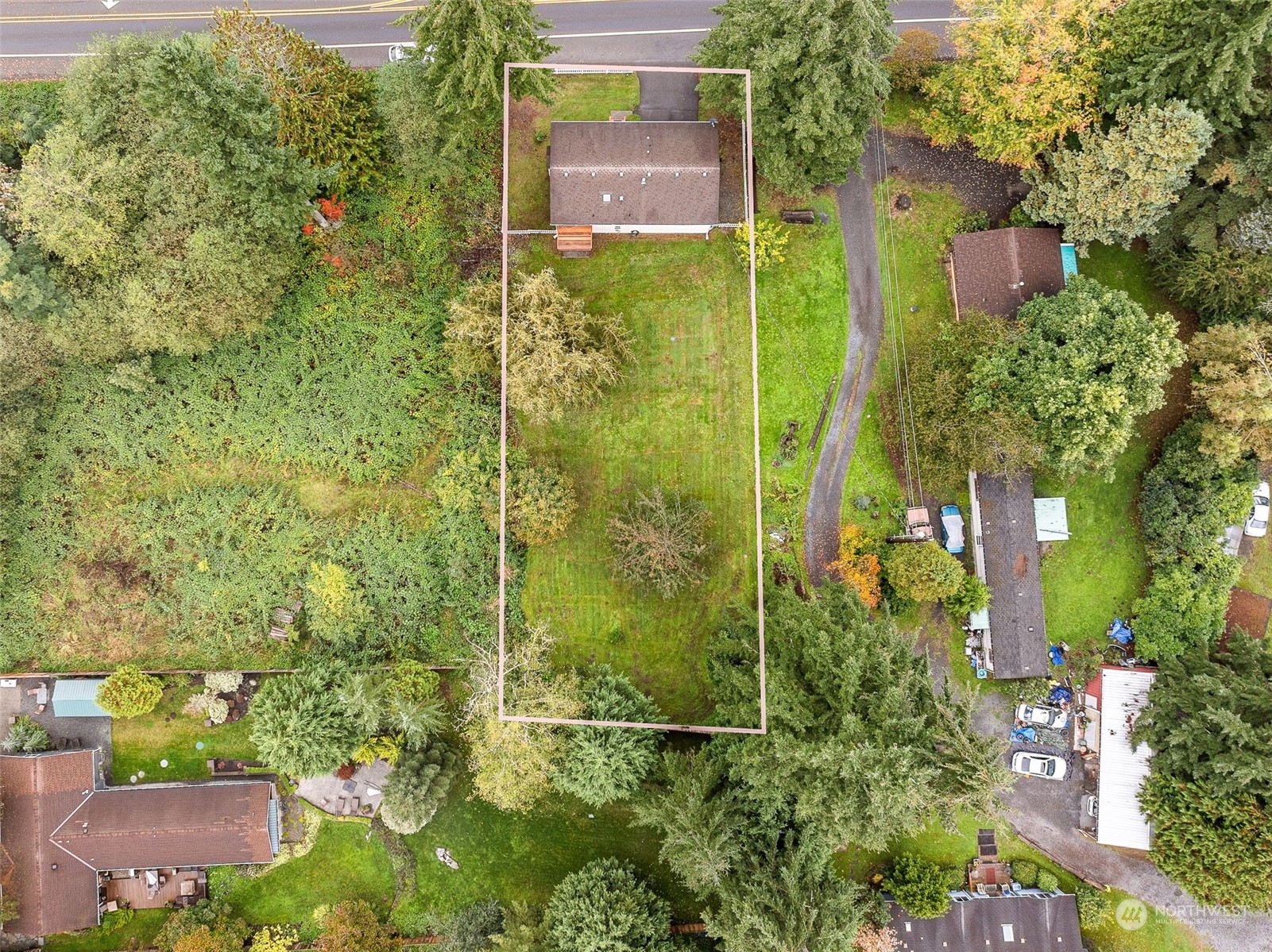 7418 SE 180Th Street SE