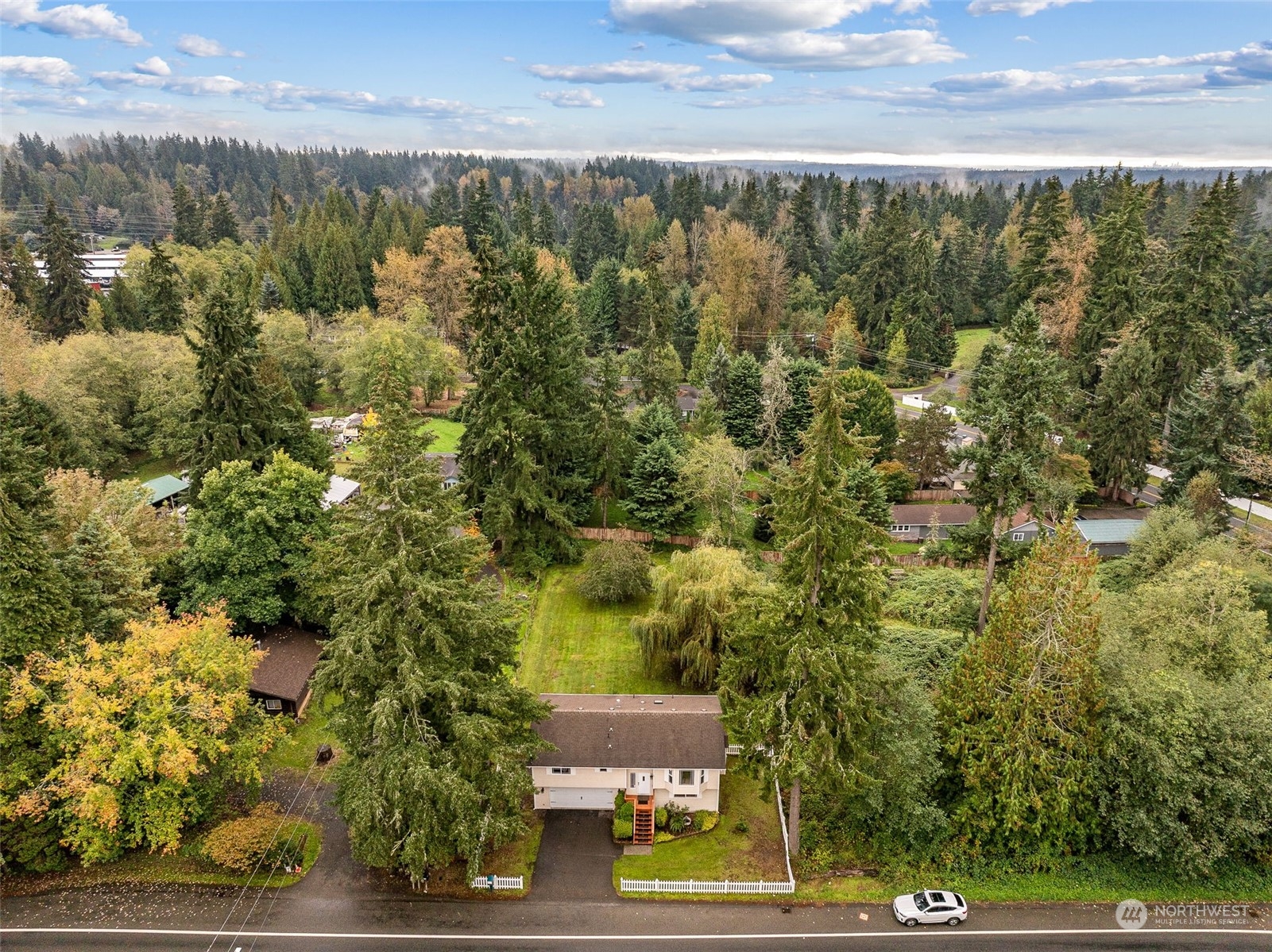 7418 SE 180Th Street SE