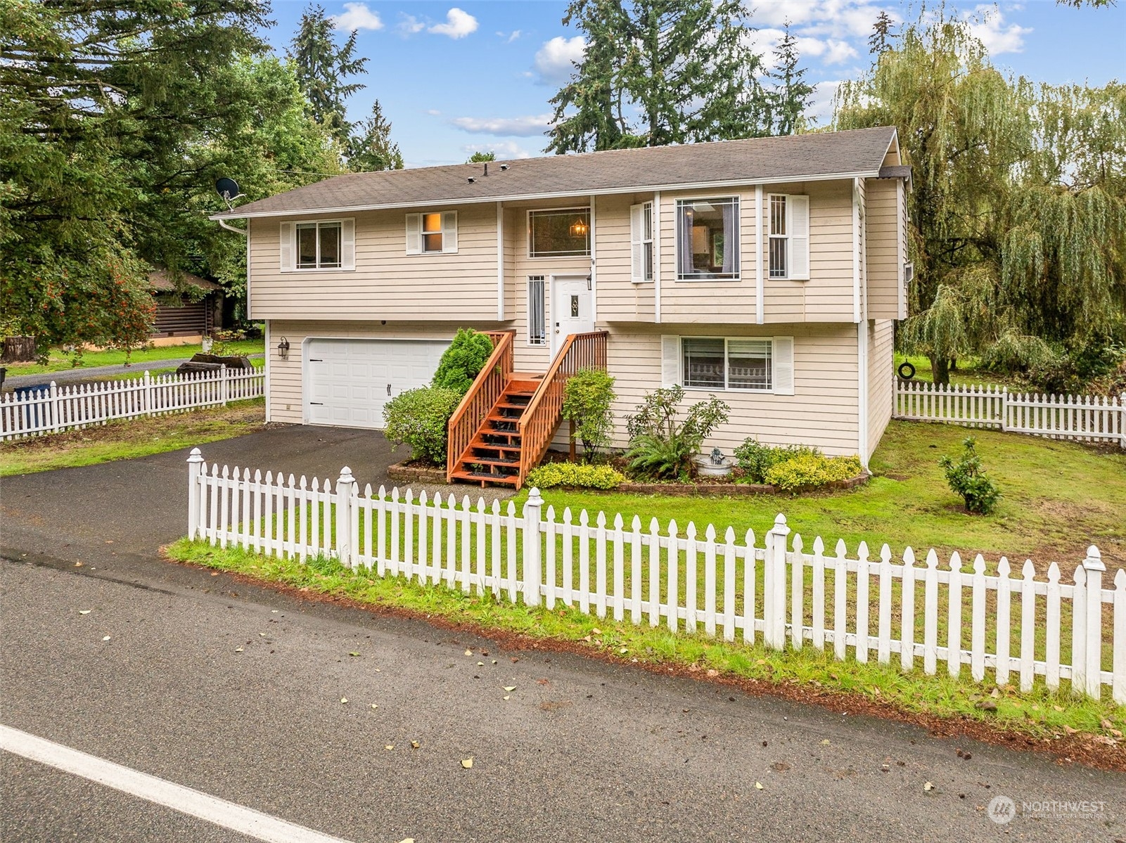 7418 SE 180Th Street SE