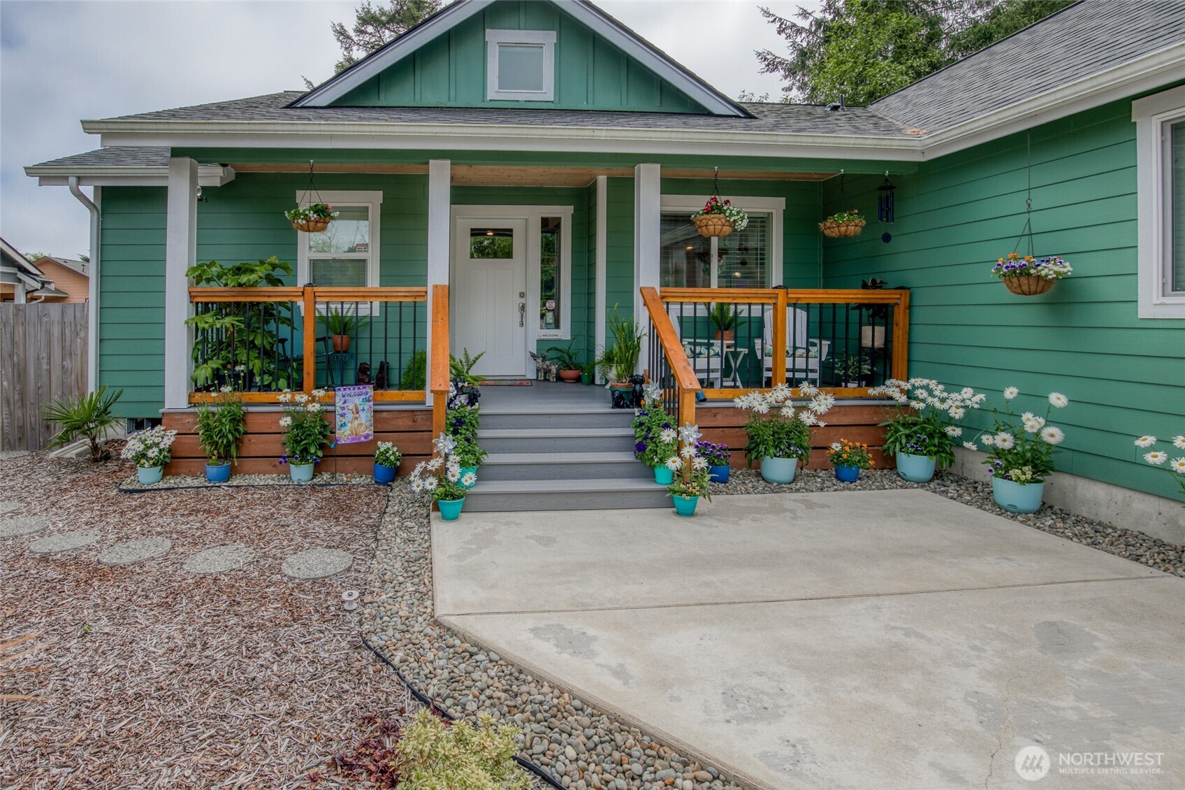 949 Falls of Clyde Lp SE