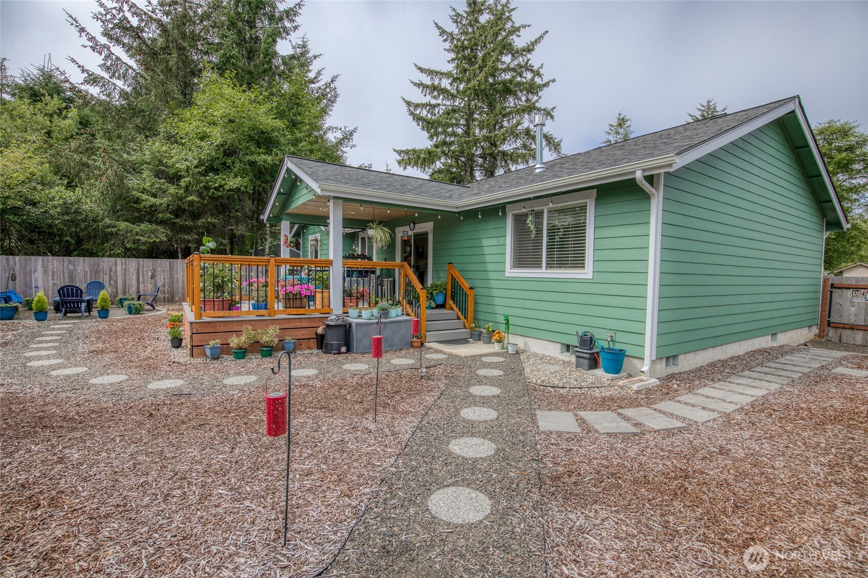 949 Falls of Clyde Lp SE