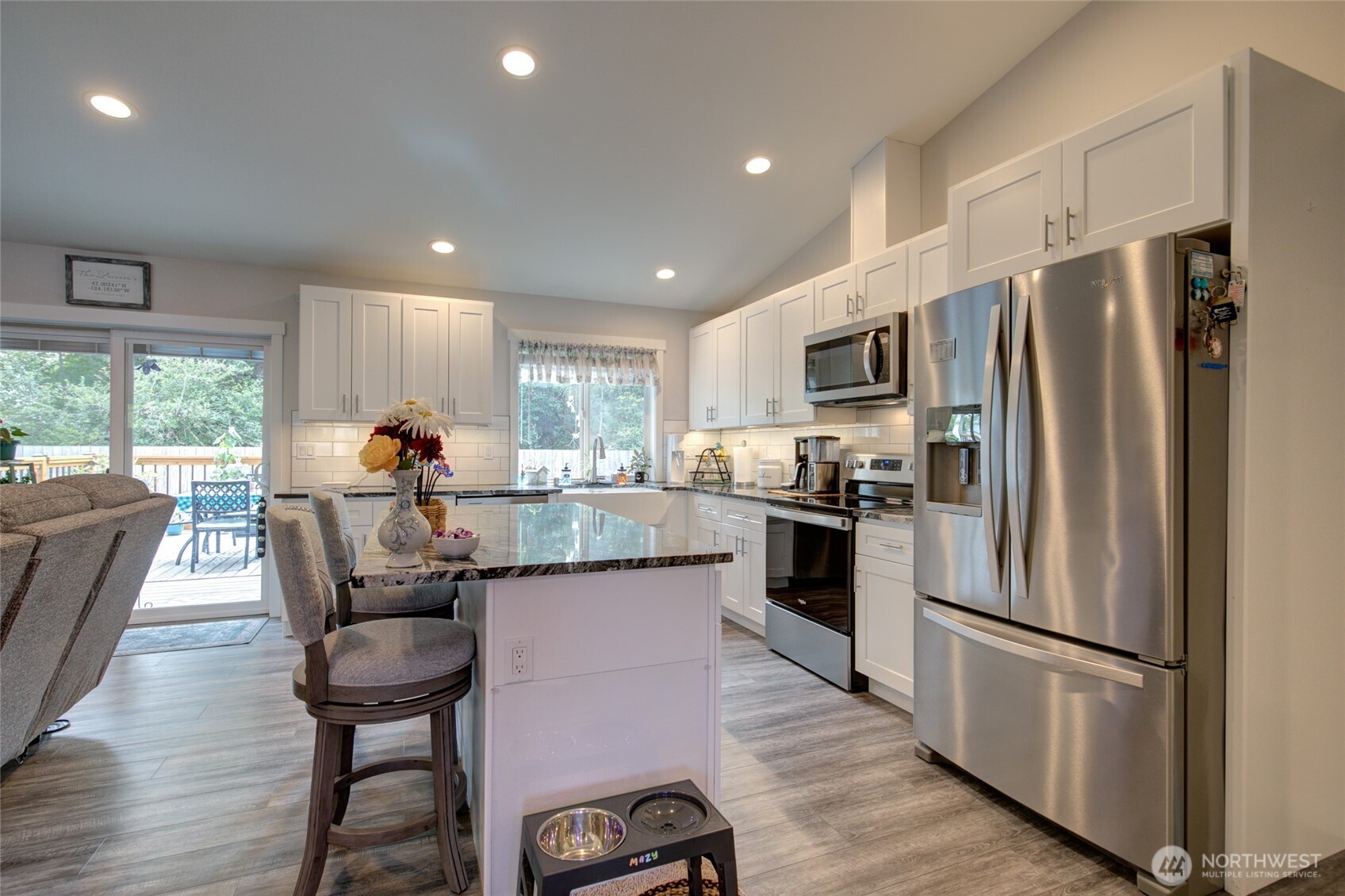 949 Falls of Clyde Lp SE