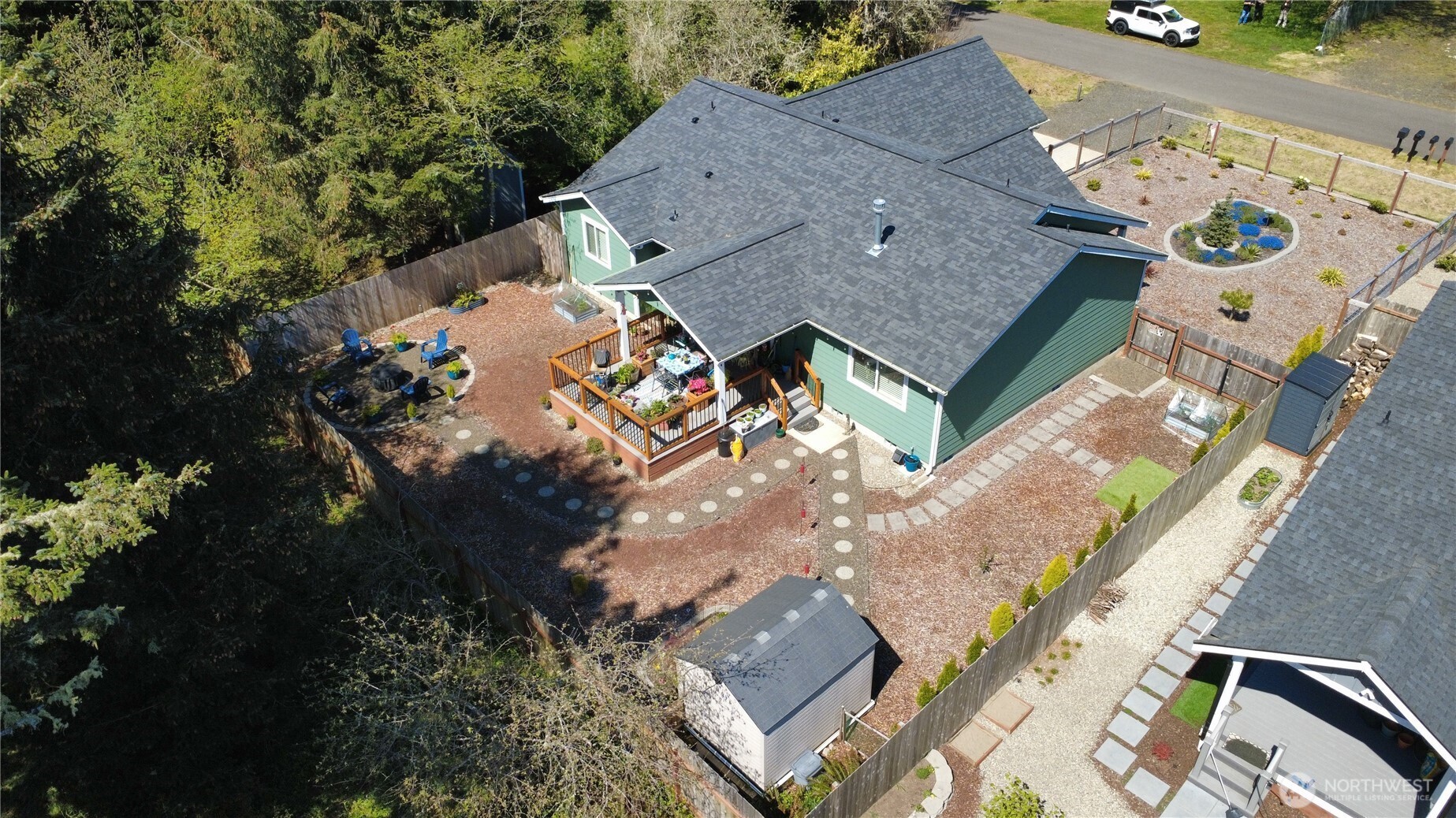 949 Falls of Clyde Lp SE