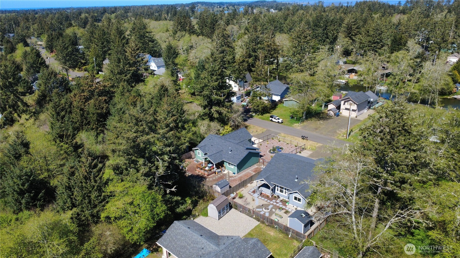 949 Falls of Clyde Lp SE