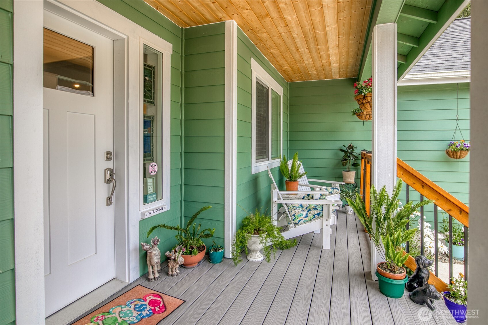 949 Falls of Clyde Lp SE