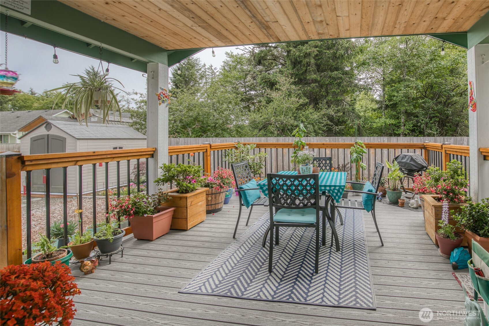 949 Falls of Clyde Lp SE