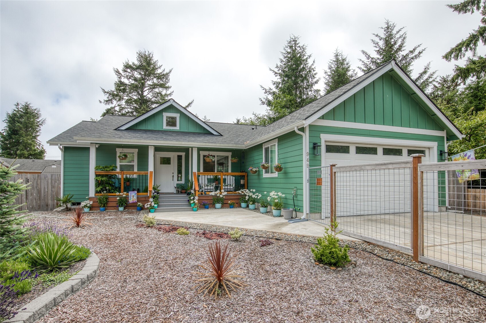 949 Falls of Clyde Lp SE