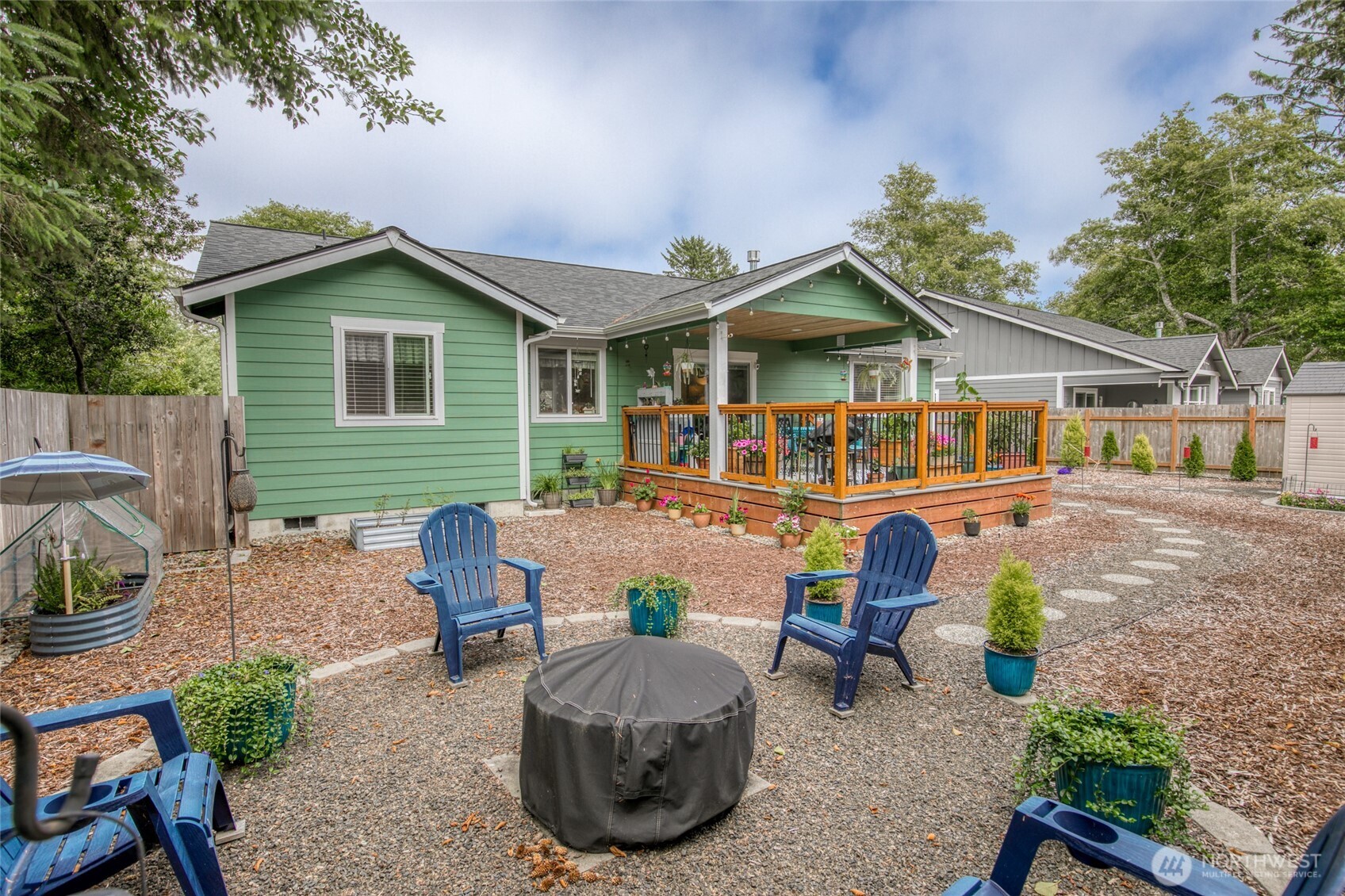 949 Falls of Clyde Lp SE