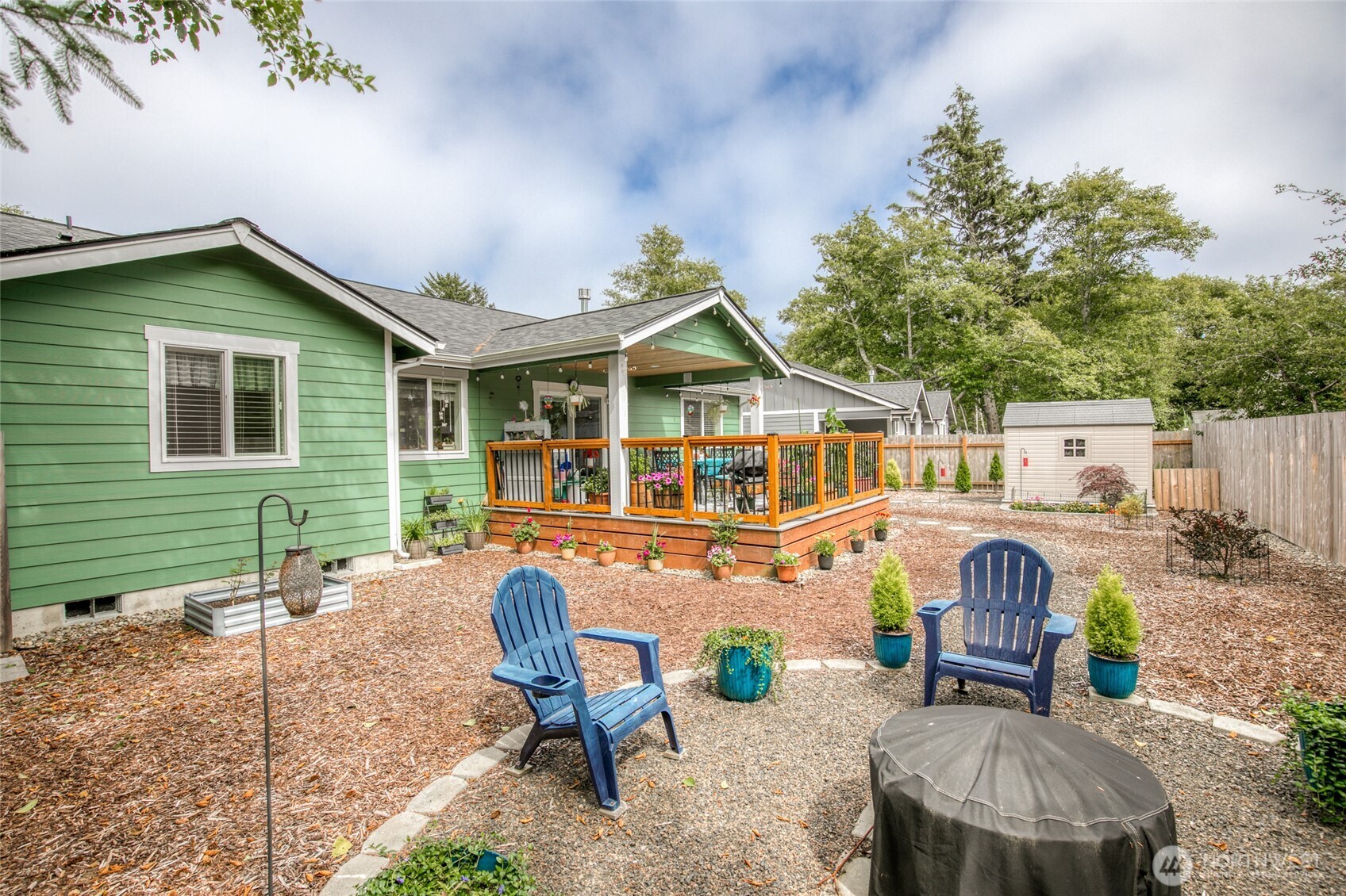 949 Falls of Clyde Lp SE