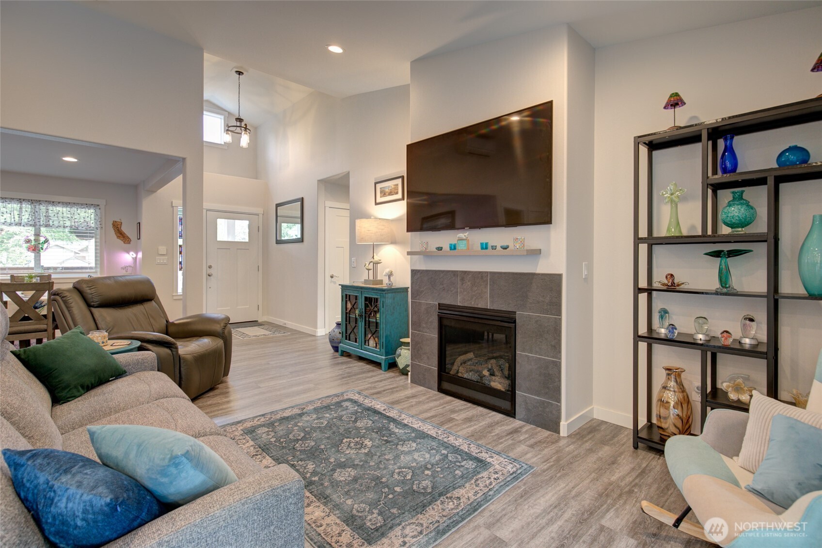 949 Falls of Clyde Lp SE