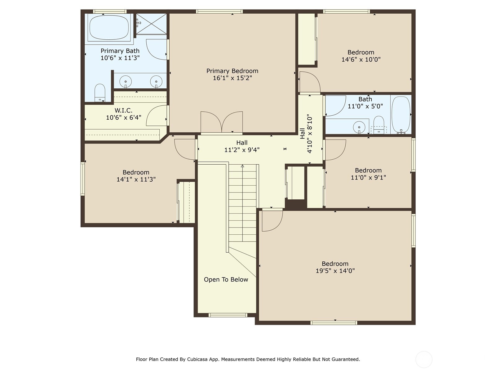1225 85th Drive NE
