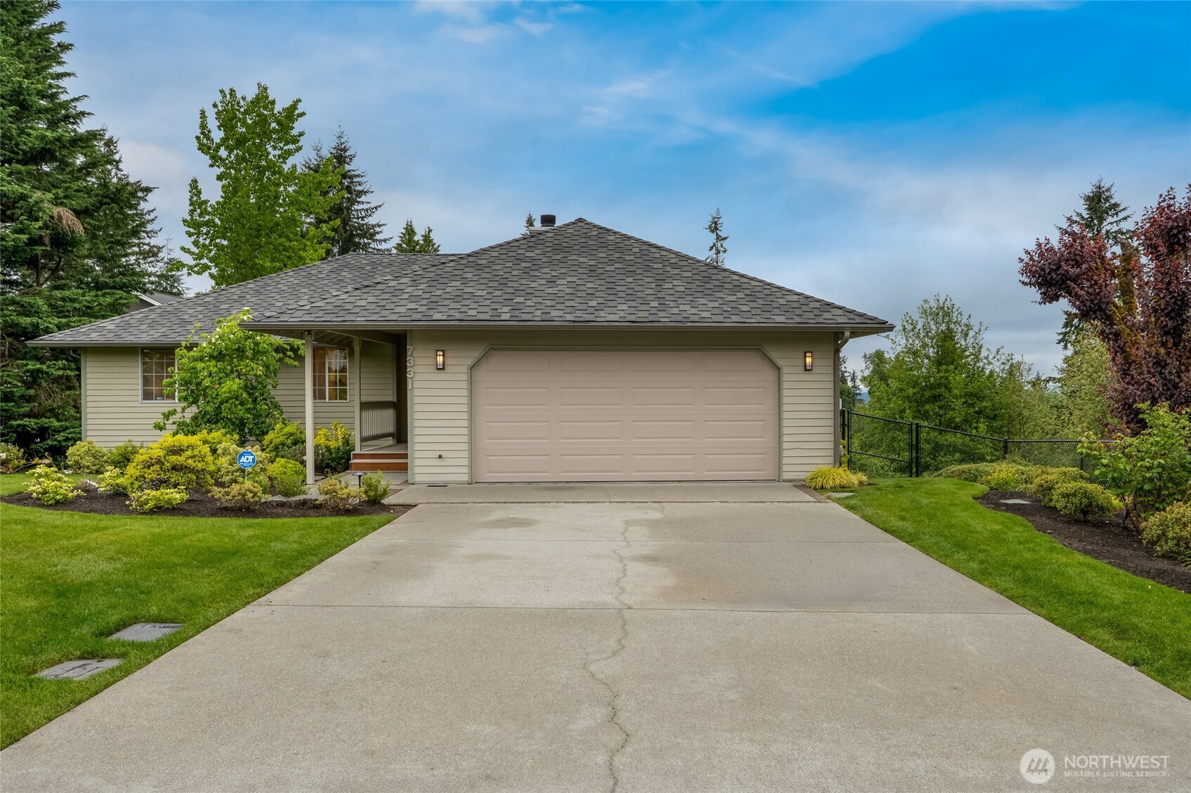 7331 SE 156th Street SE