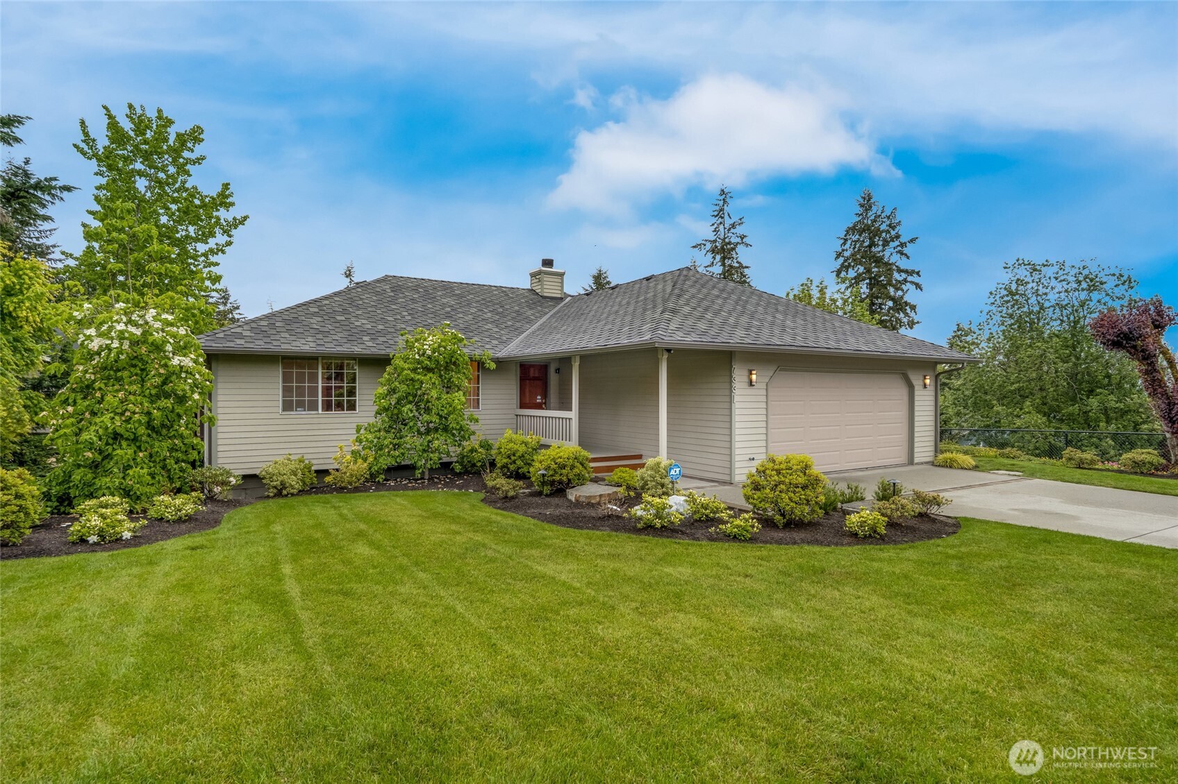 7331 SE 156th Street SE