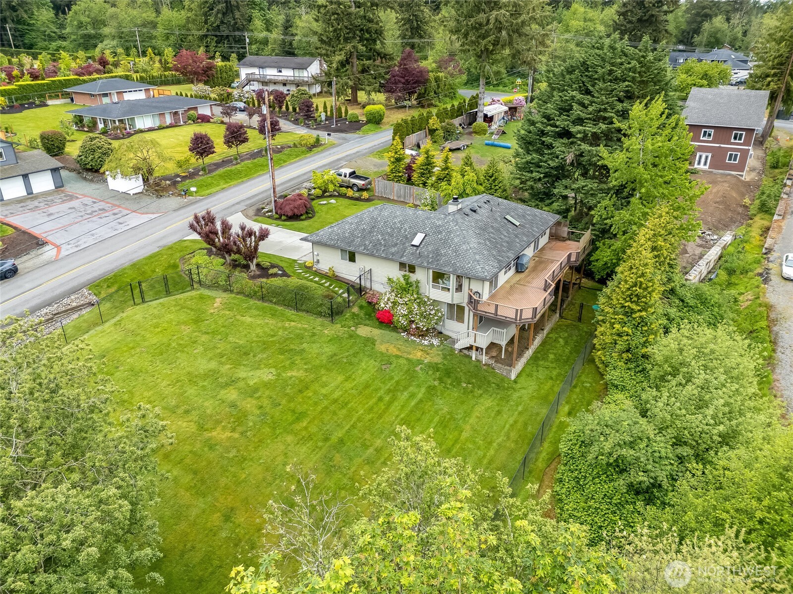 7331 SE 156th Street SE