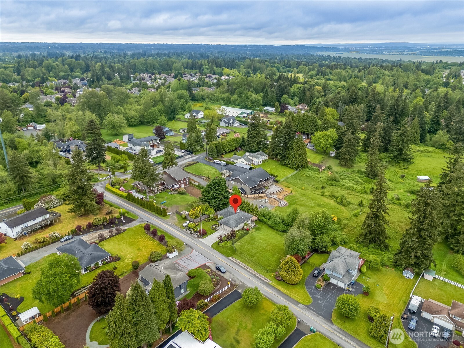 7331 SE 156th Street SE