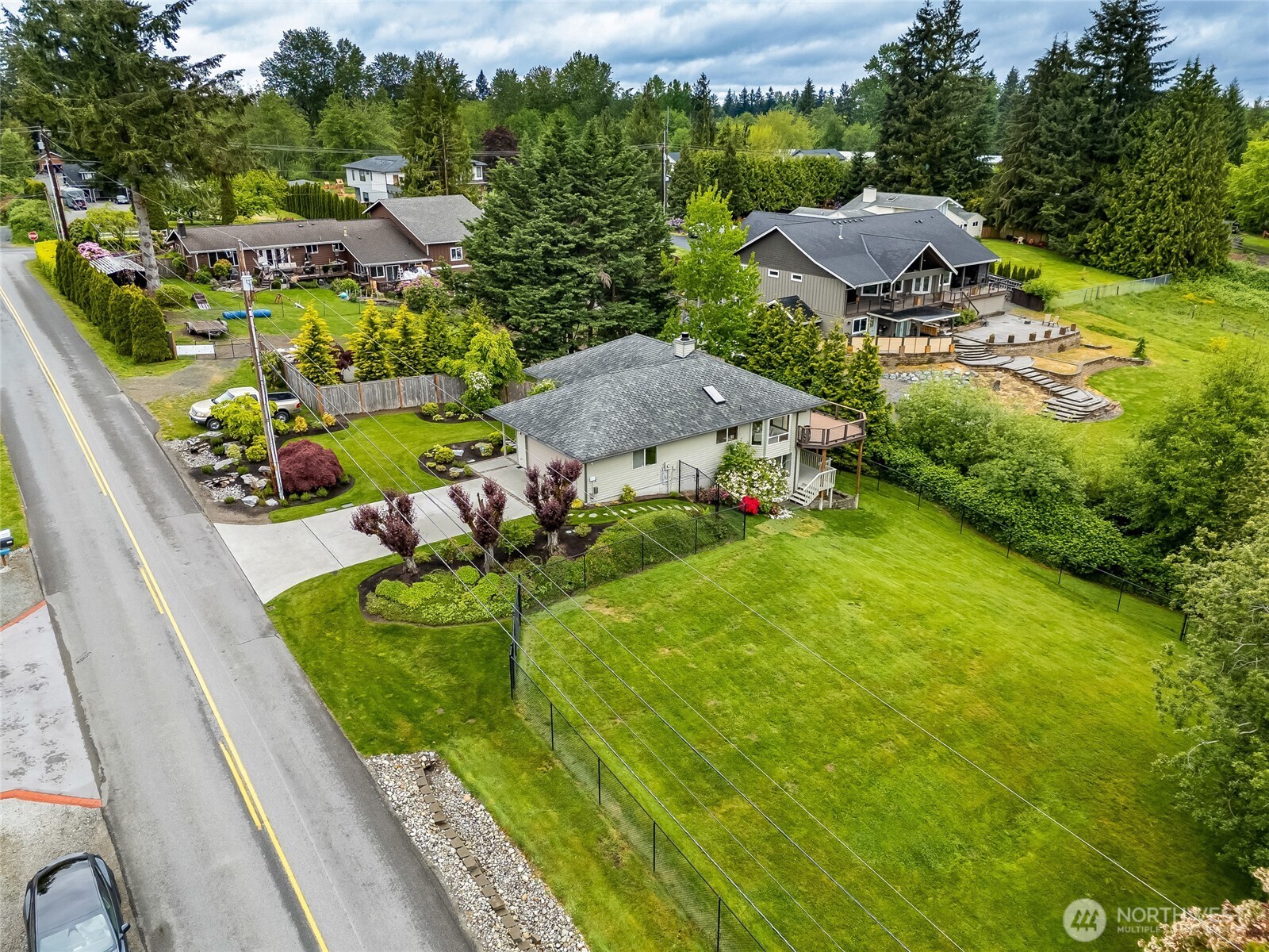 7331 SE 156th Street SE