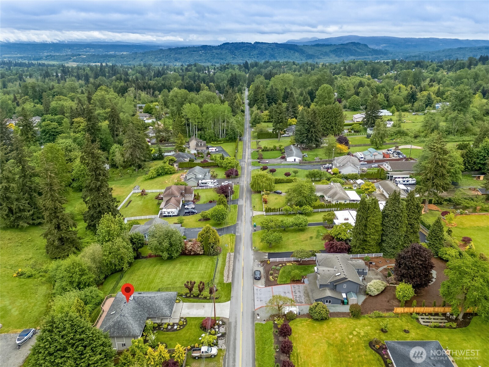 7331 SE 156th Street SE