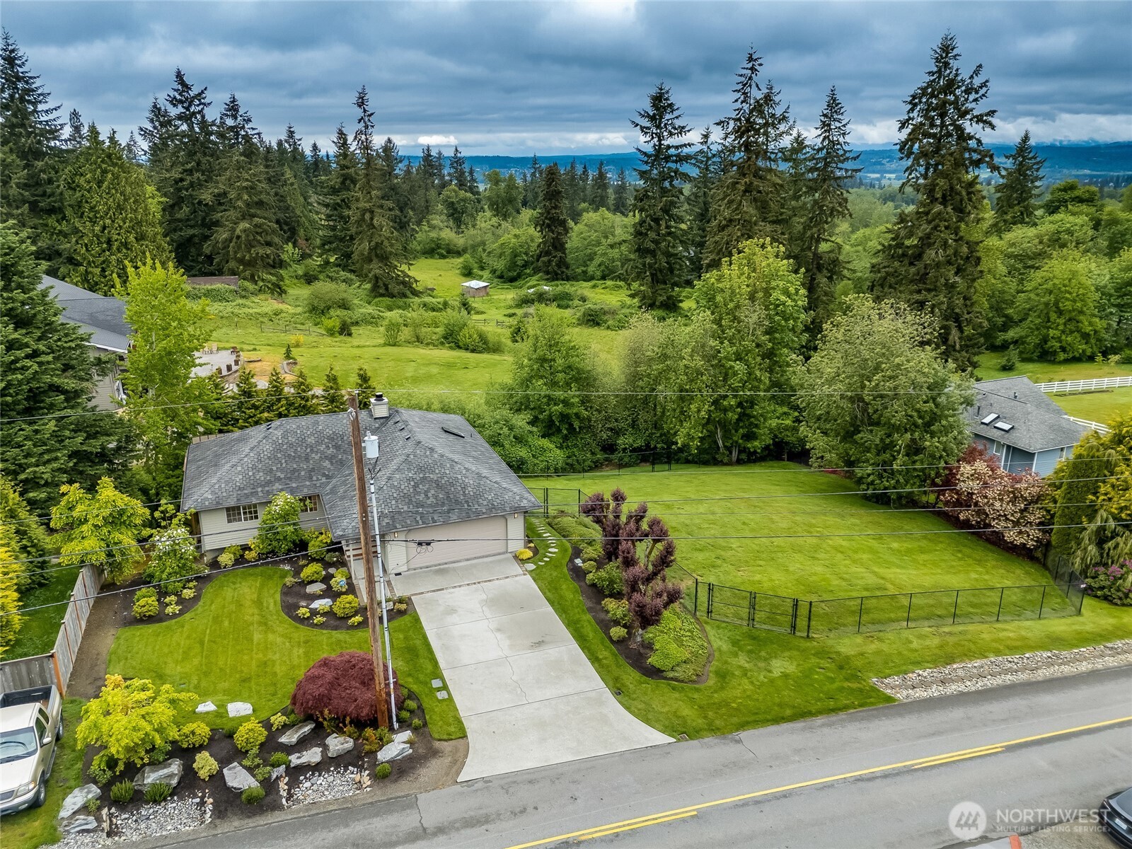 7331 SE 156th Street SE