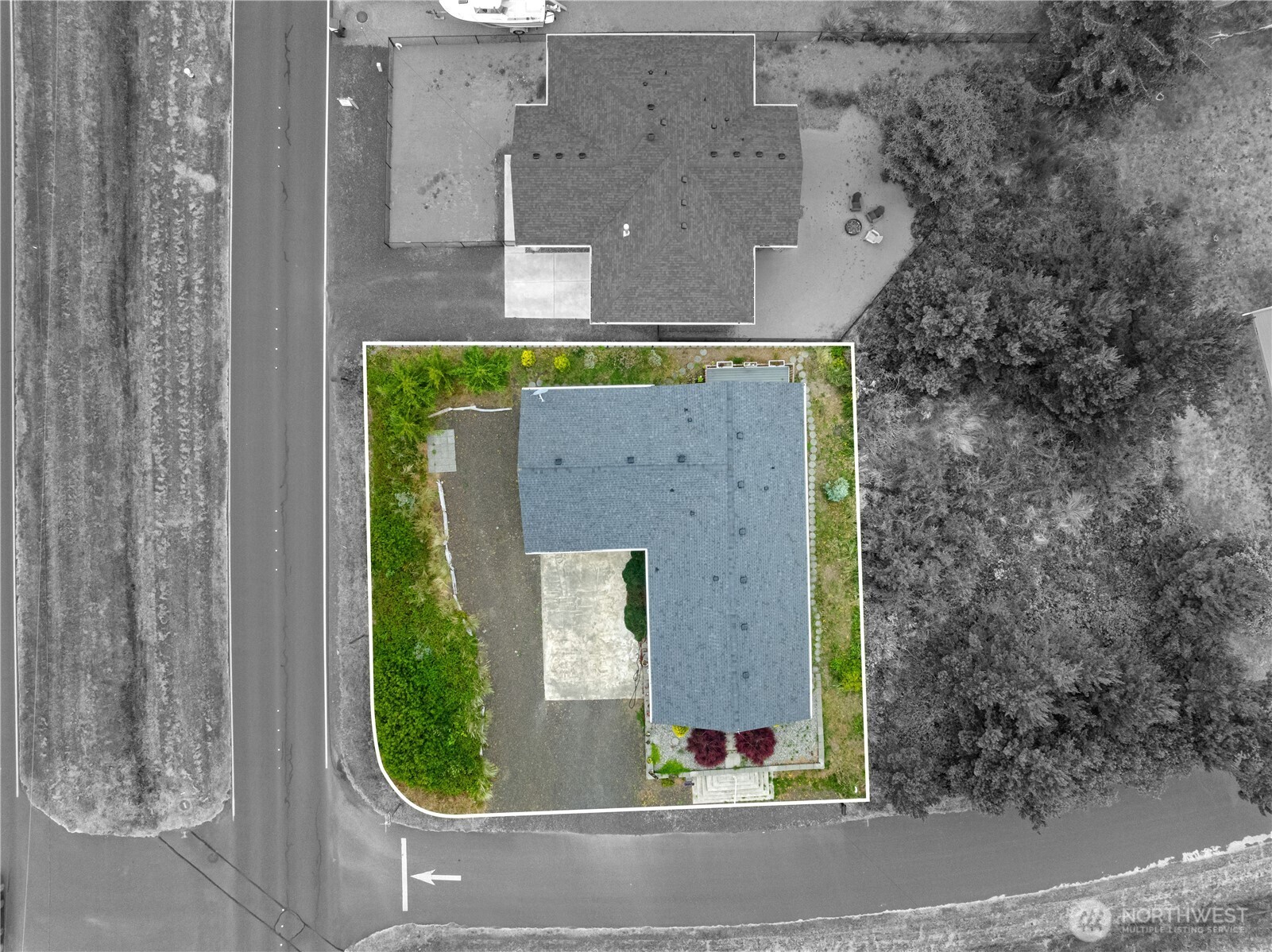 198 Clover Street NW