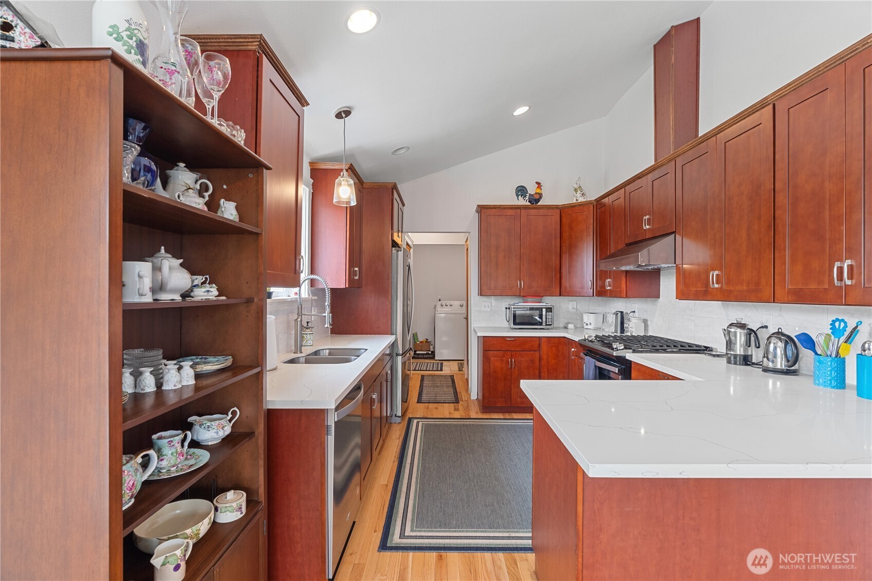 198 Clover Street NW