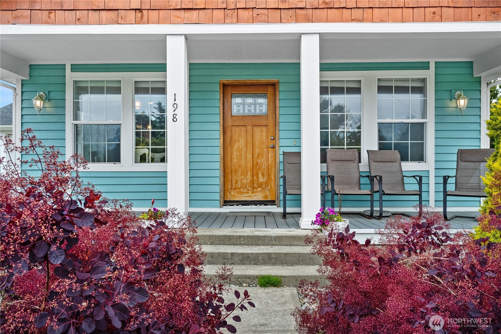 198 Clover Street NW