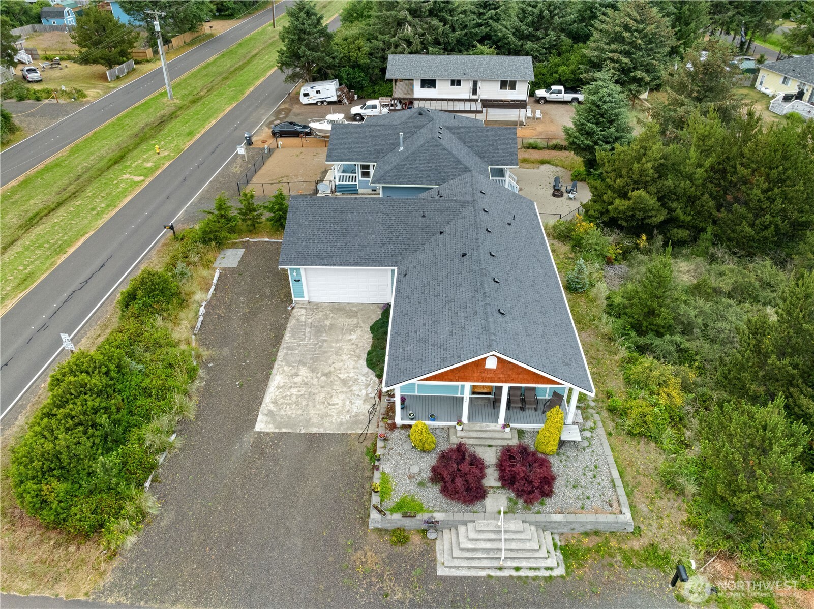 198 Clover Street NW