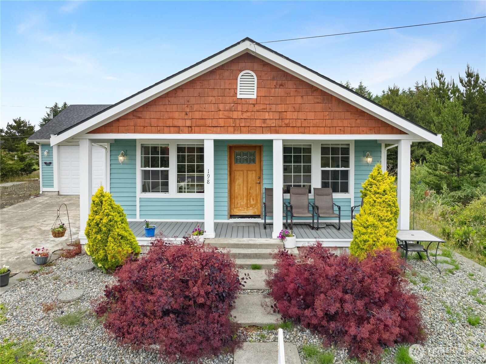 198 Clover Street NW