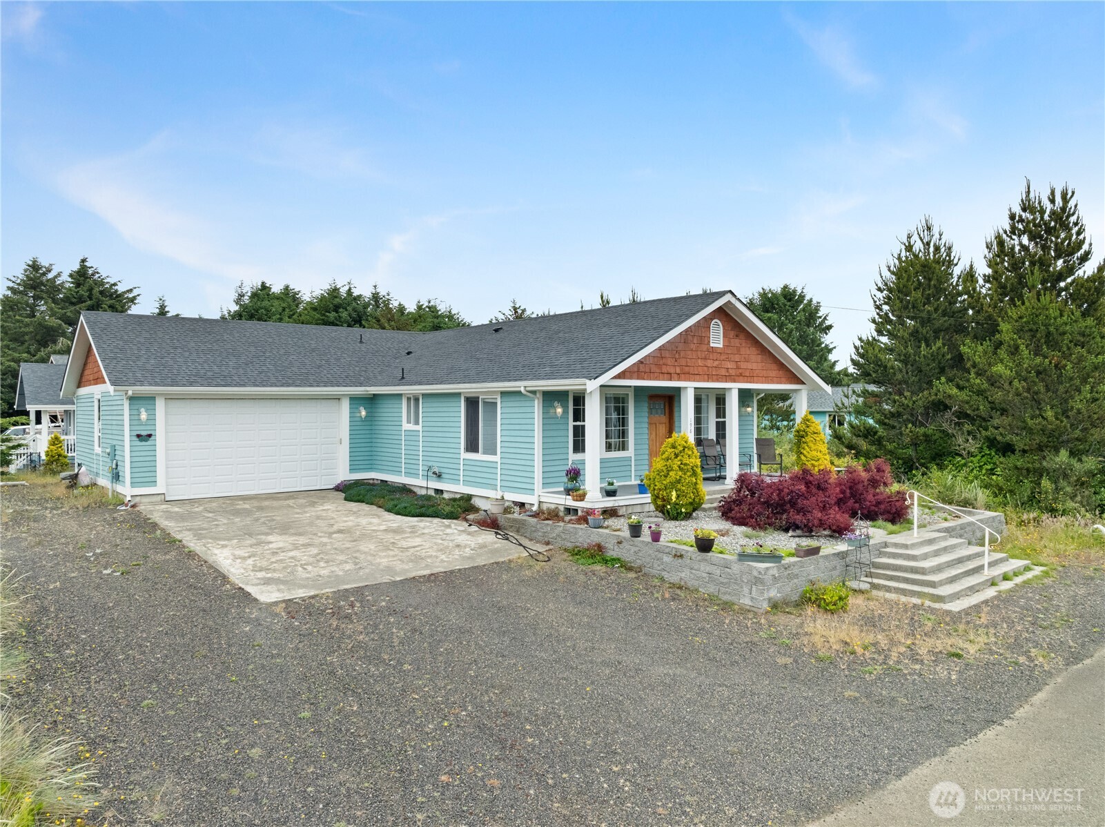 198 Clover Street NW