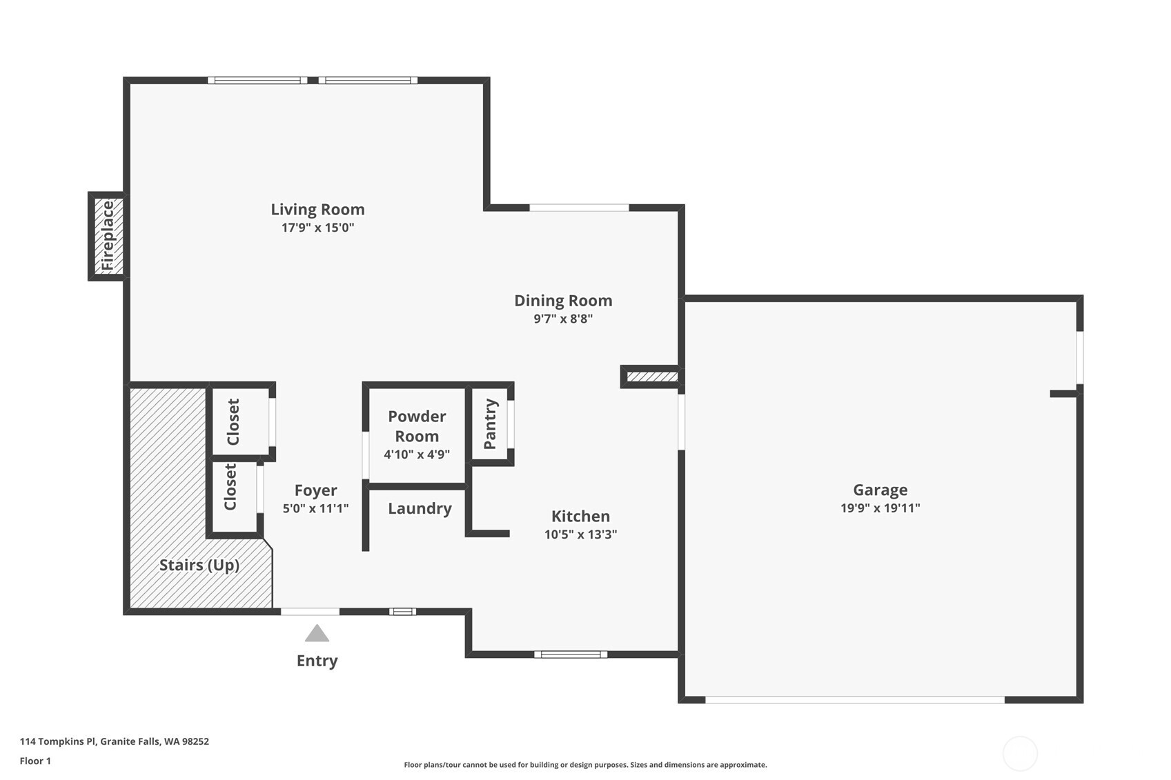 114 Tompkins Place