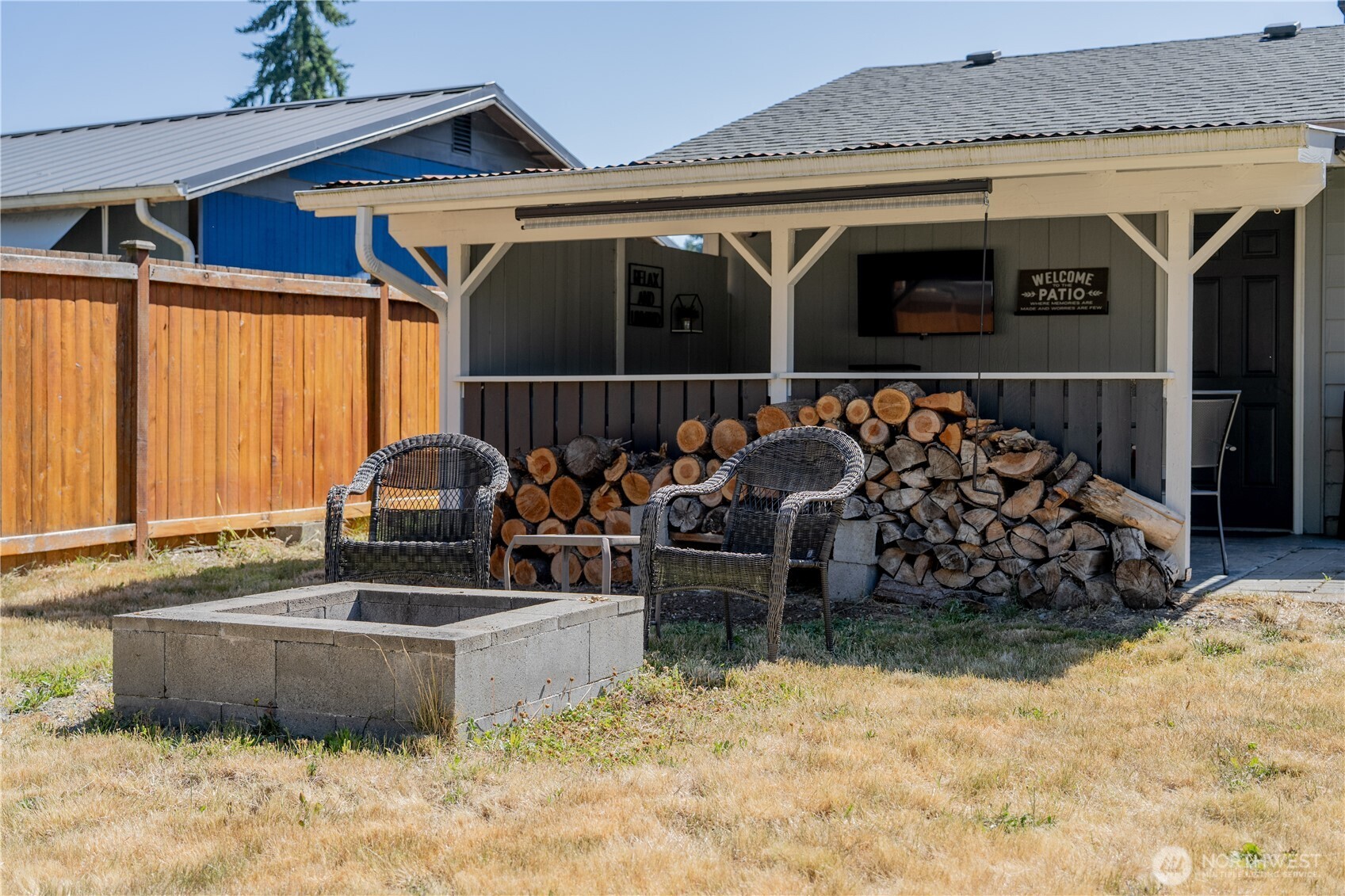 20508 64th Street NE