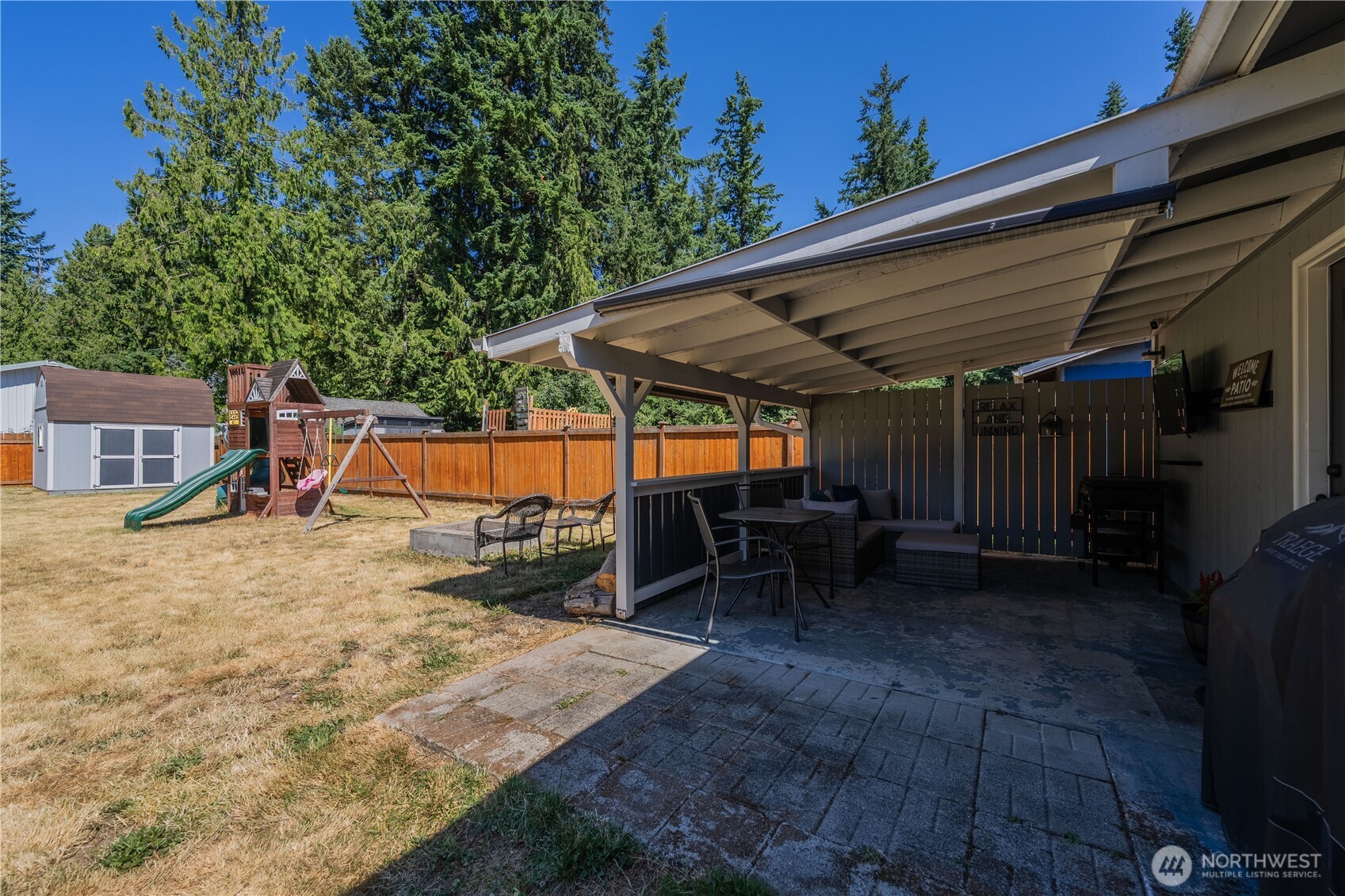 20508 64th Street NE