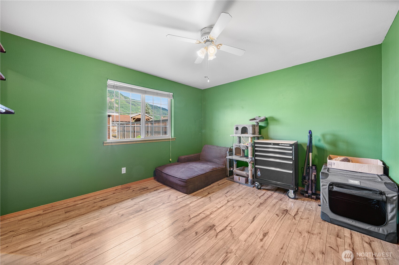 810 Sauk Avenue