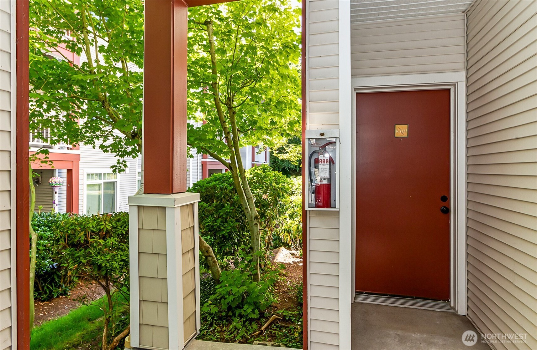 14821 29th Avenue W. Unit: K101