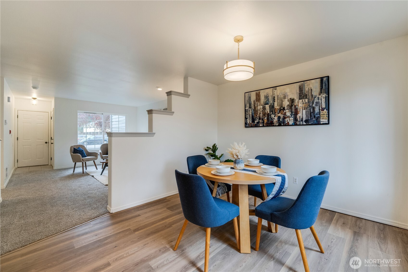 6916 Rainier Drive Unit: B