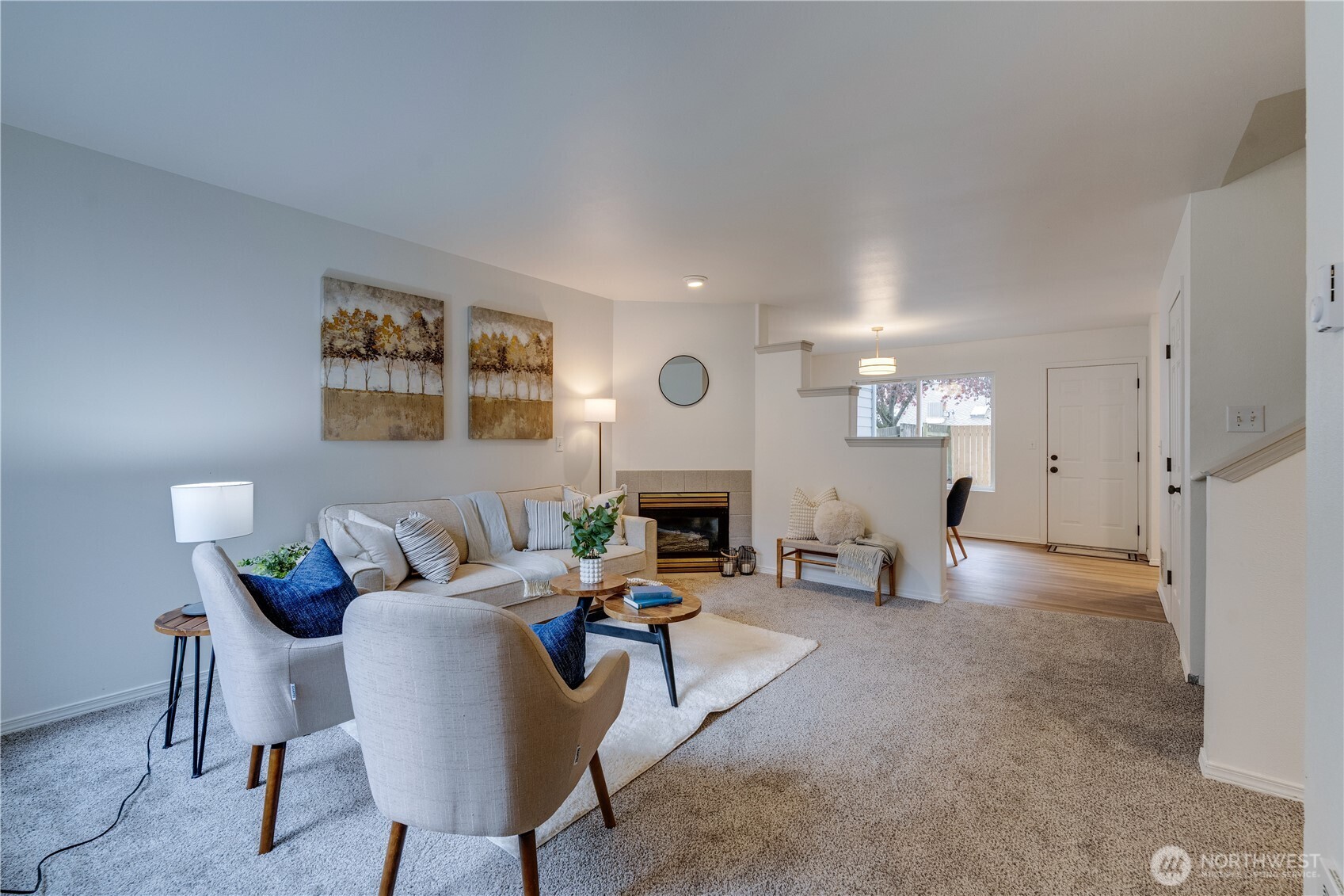6916 Rainier Drive Unit: B