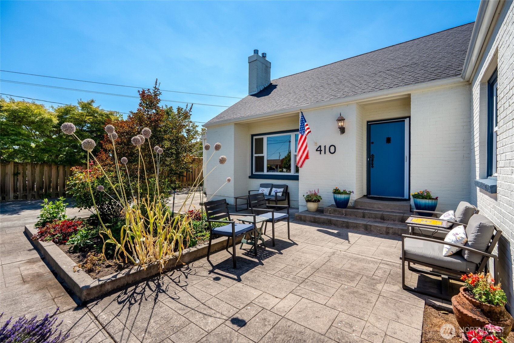 410 Alverson Boulevard