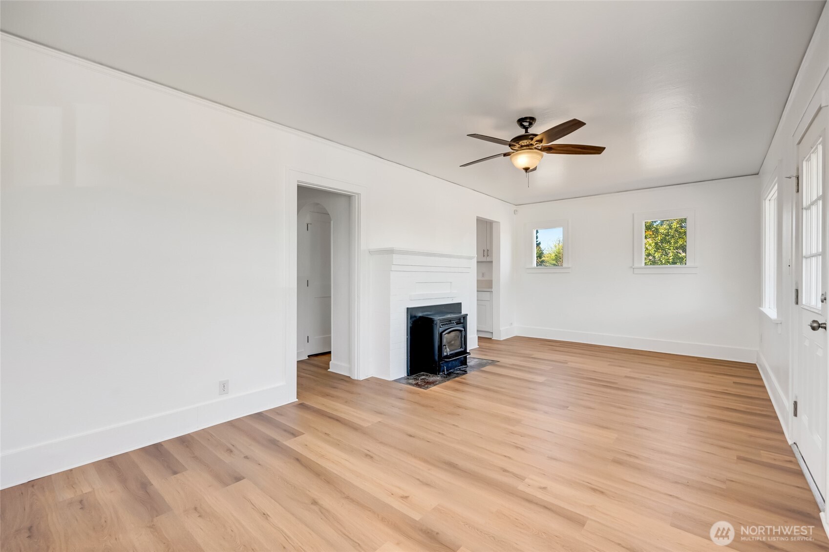 1702 Cedar Street Unit: A