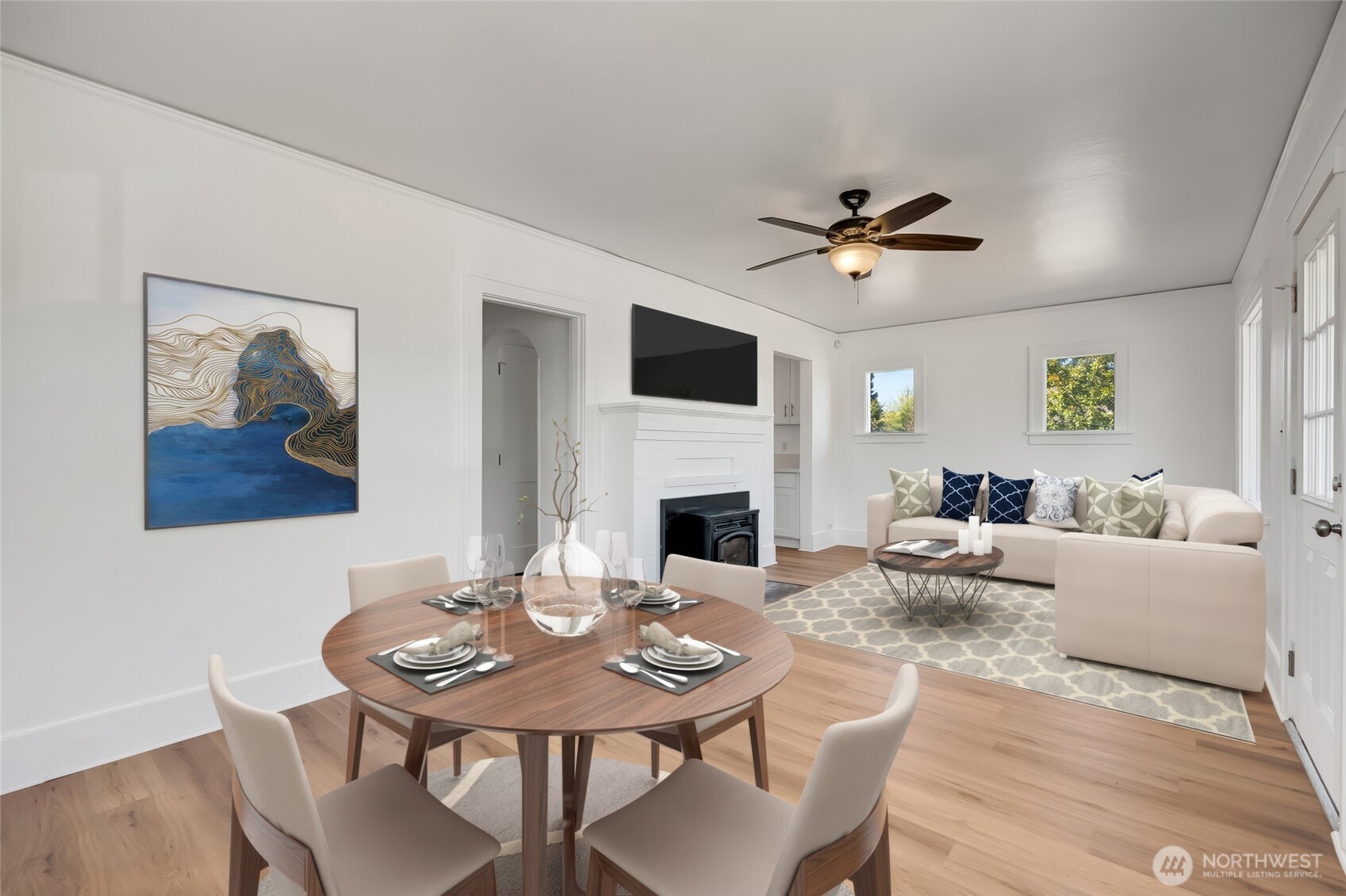 1702 Cedar Street Unit: A