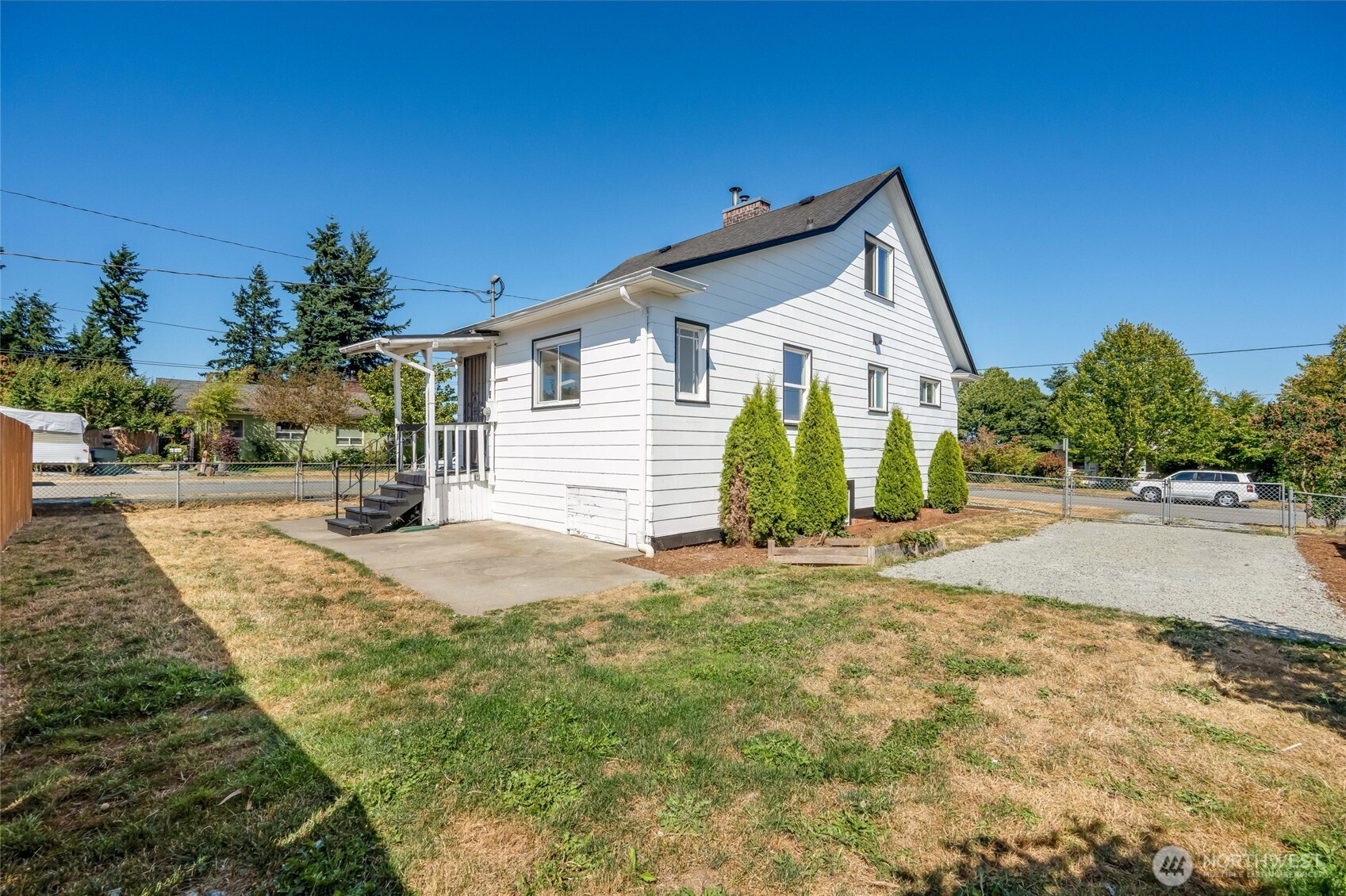 1702 Cedar Street Unit: A