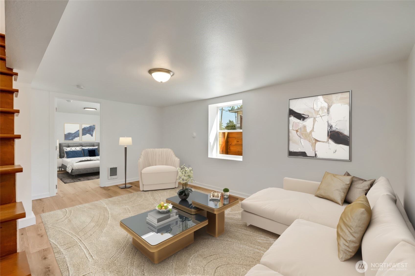 1702 Cedar Street Unit: A