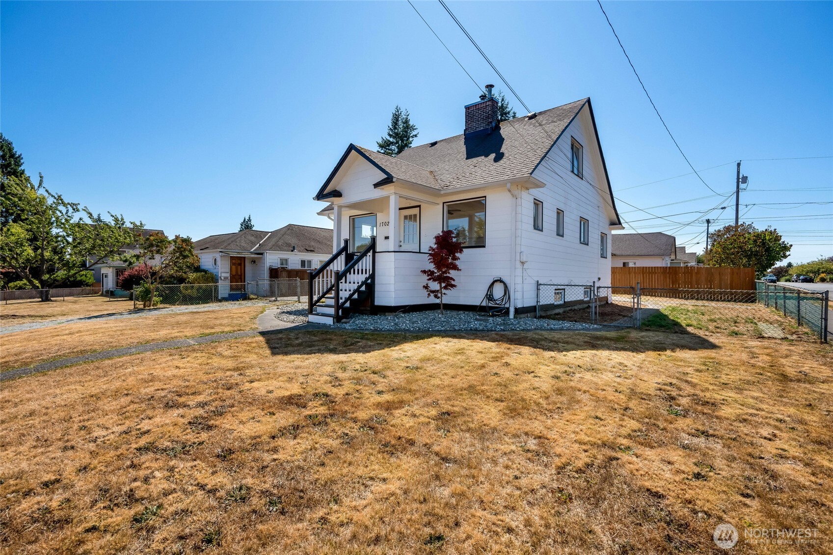 1702 Cedar Street Unit: A