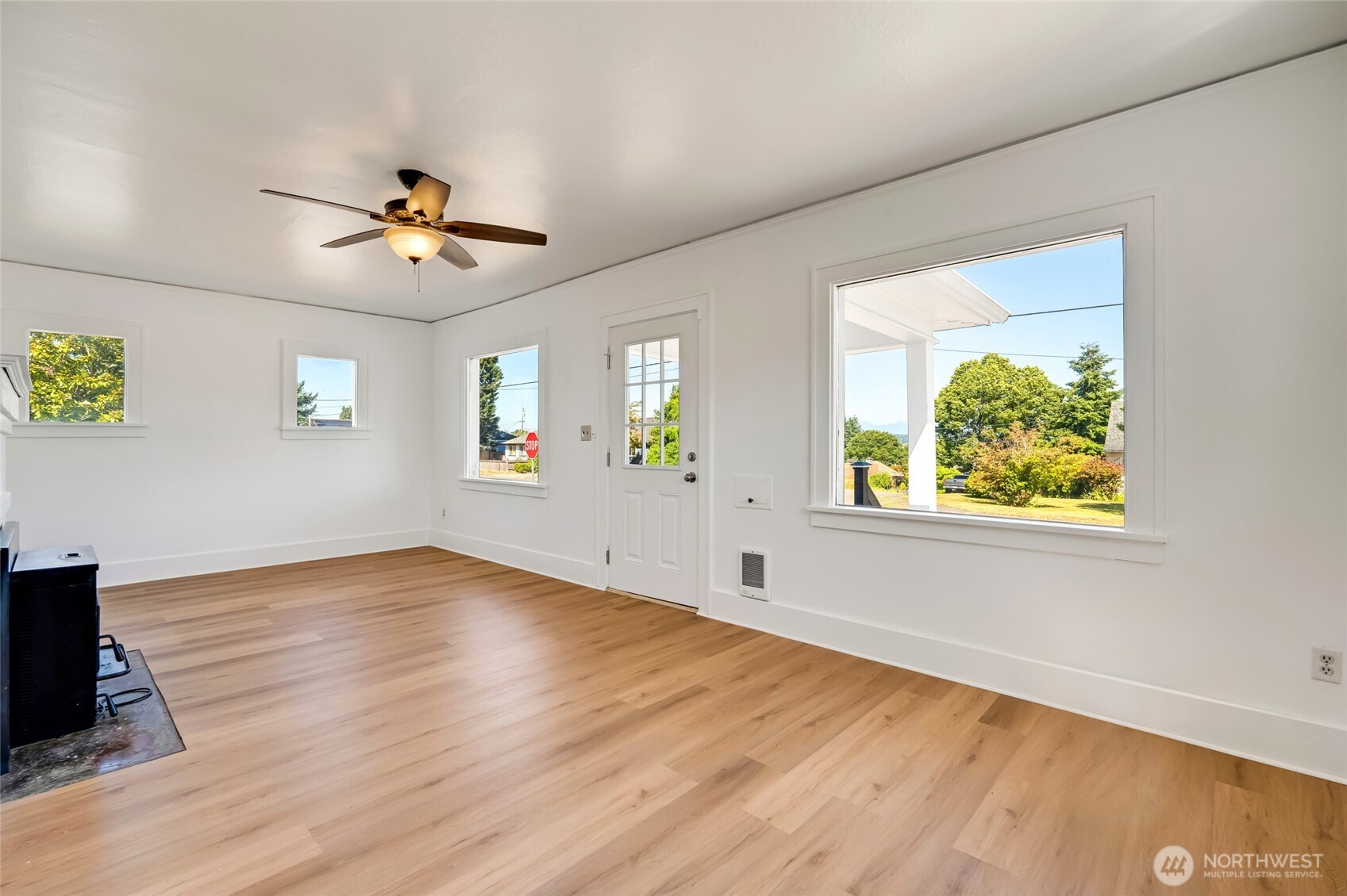 1702 Cedar Street Unit: A