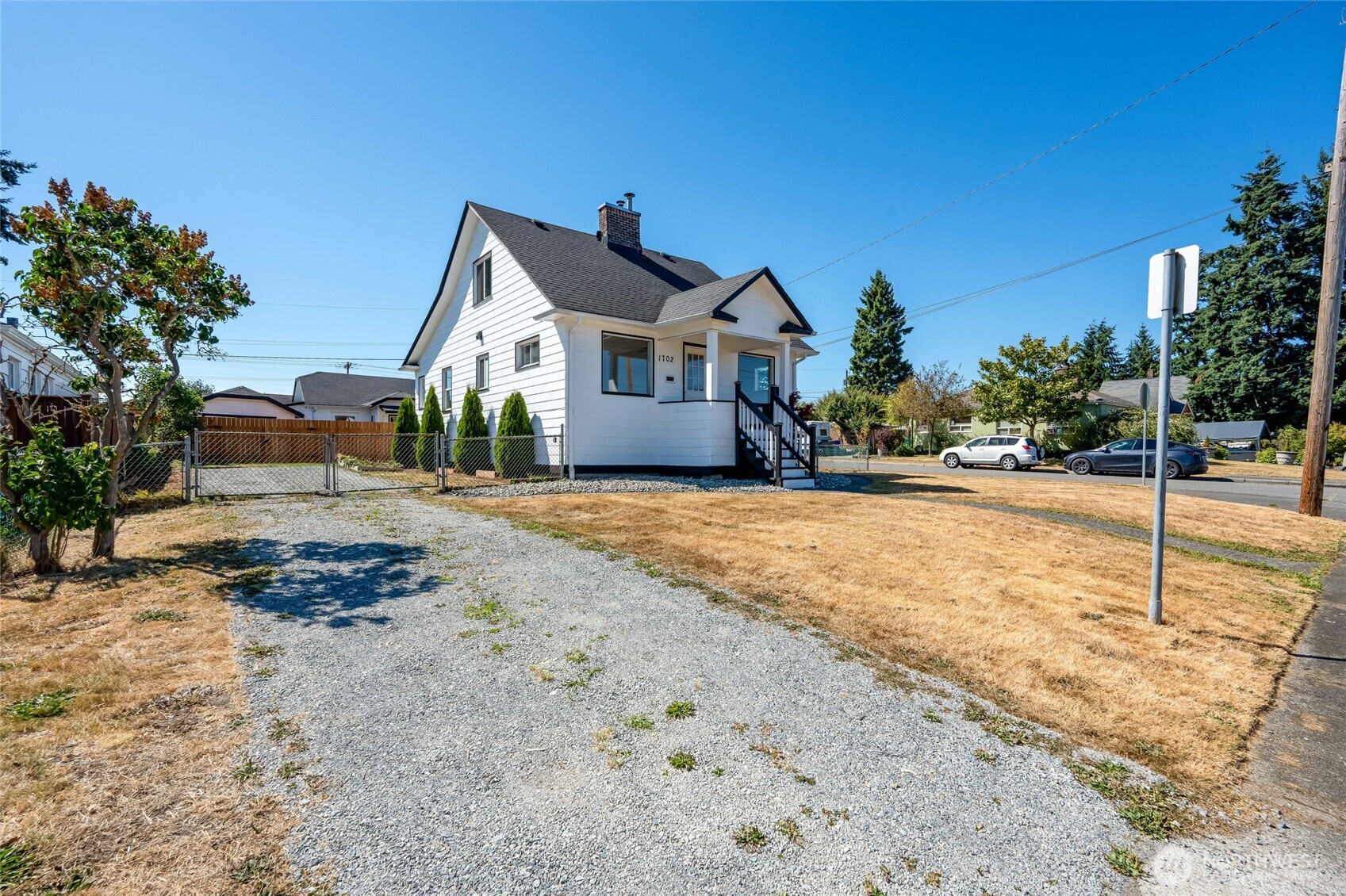 1702 Cedar Street Unit: A