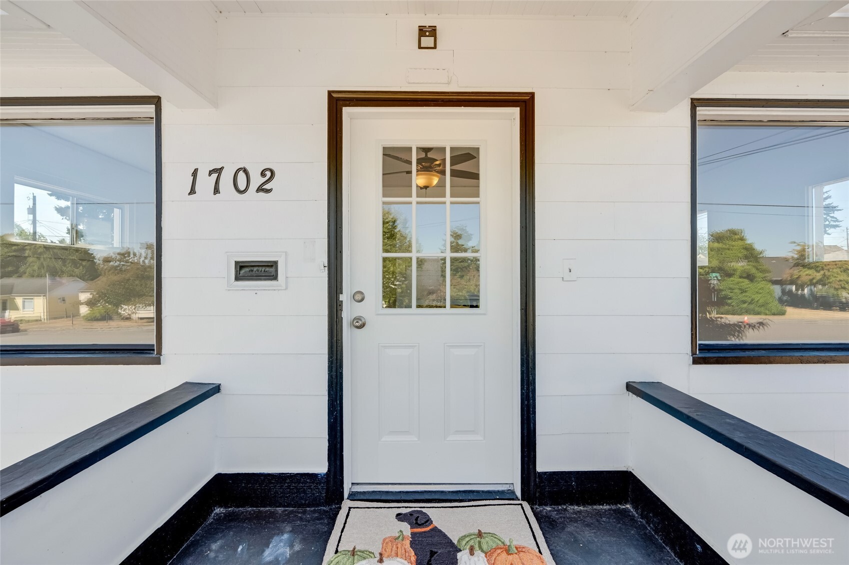 1702 Cedar Street Unit: A