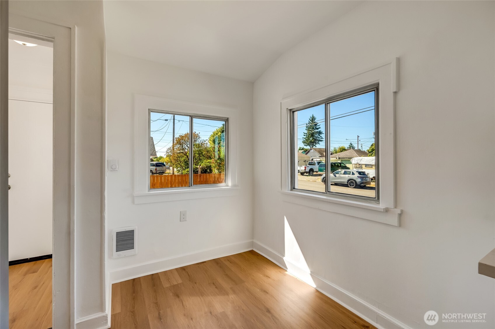 1702 Cedar Street Unit: A