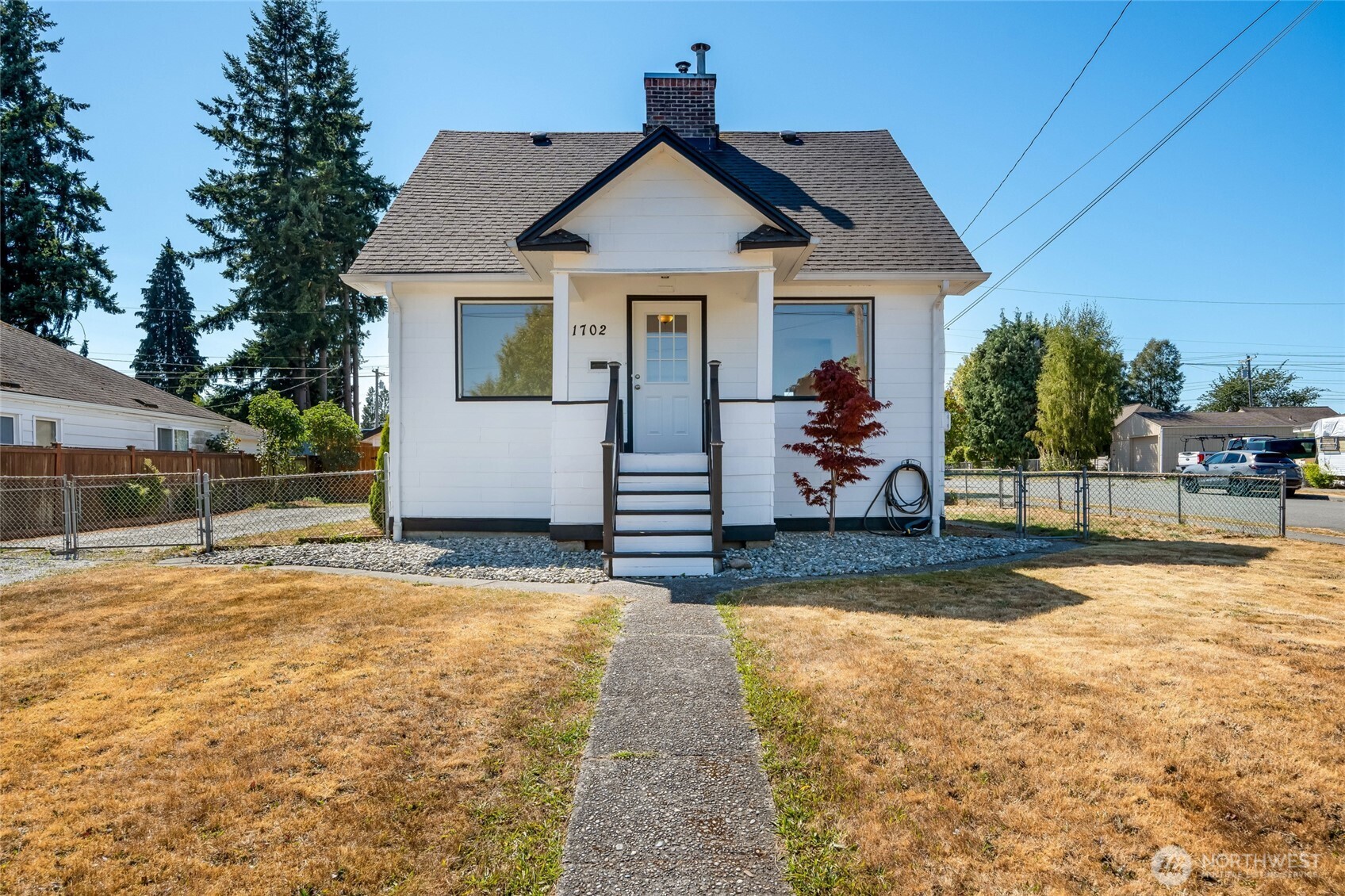 1702 Cedar Street Unit: A