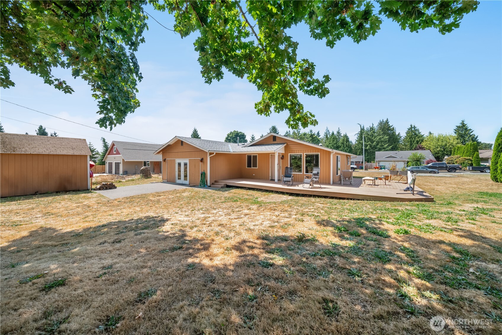 2515 Spruce Road