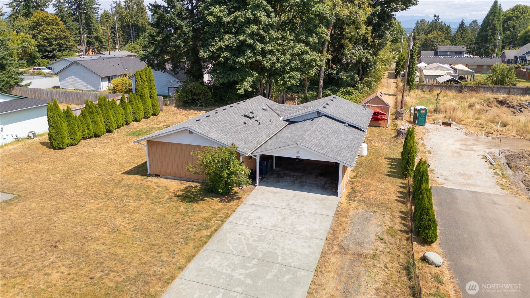 2515 Spruce Road
