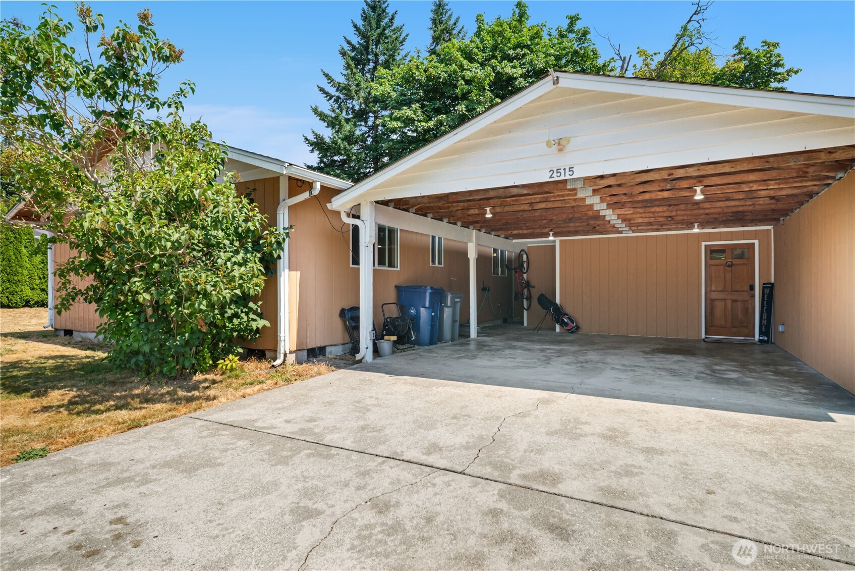 2515 Spruce Road