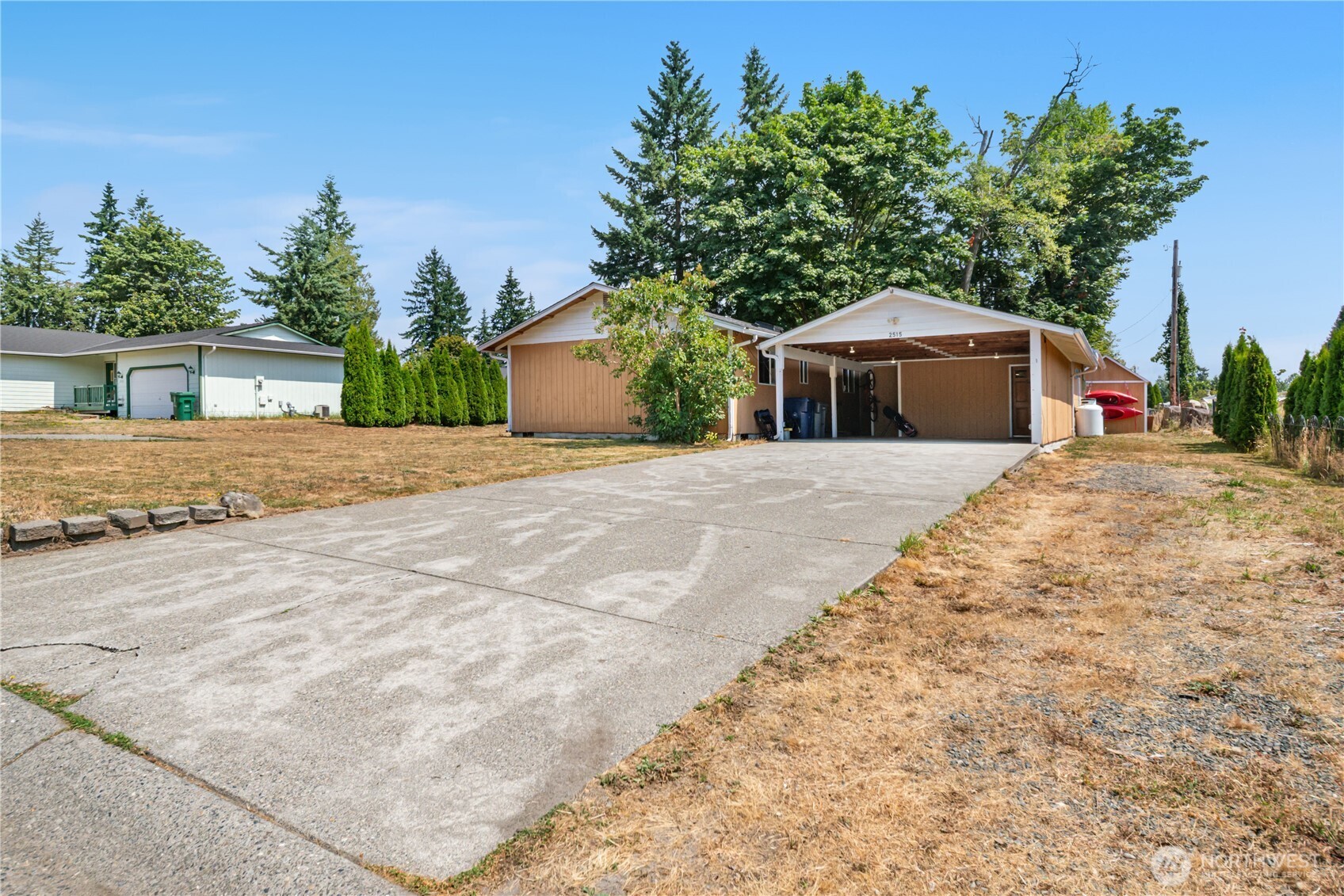 2515 Spruce Road